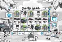 She He Beach Slot Review